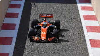 Formula One World