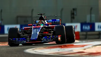 Formula One World