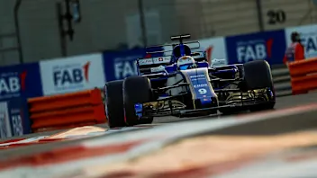 Formula One World