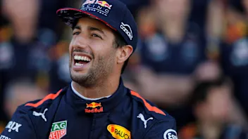 Formula One World
