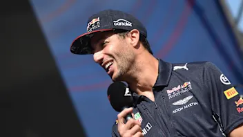 Formula One World