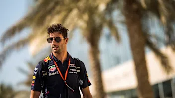 Formula One World