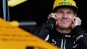 Formula One World