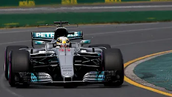 Formula One World