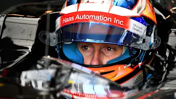 Formula One World