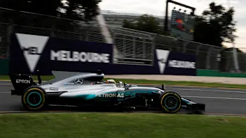 Formula One World
