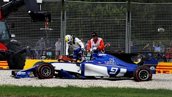 Formula One World