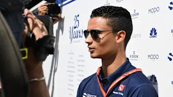 Formula One World