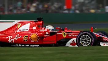 Formula One World