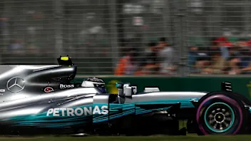 Formula One World