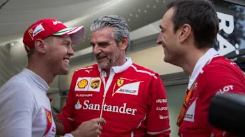 Formula One World