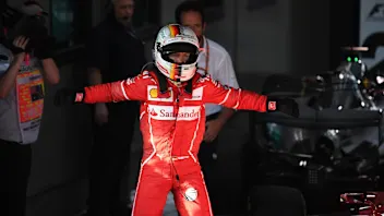 Formula One World