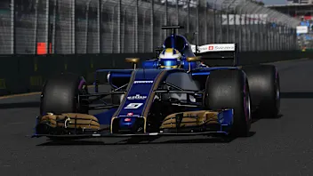 Formula One World
