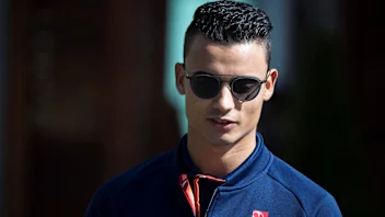 Formula One World