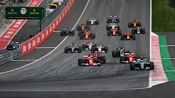 Formula One World