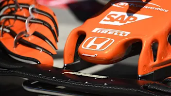 Formula One World