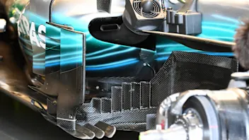 Formula One World