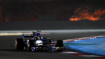 Formula One World