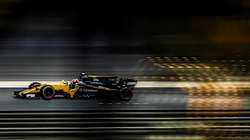 Formula One World