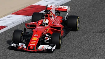Formula One World