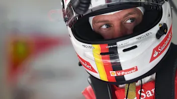 Formula One World