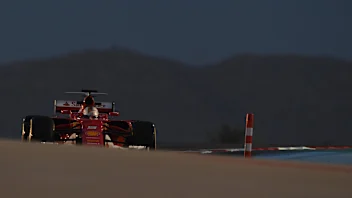 Formula One World