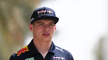 Formula One World