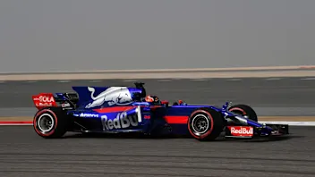 Formula One World