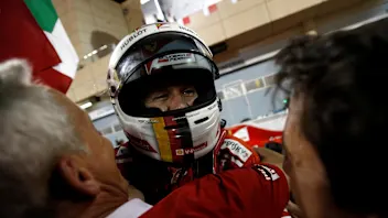 Formula One World