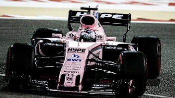 Formula One World