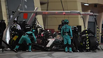Formula One World
