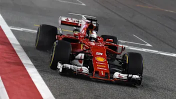 Formula One World