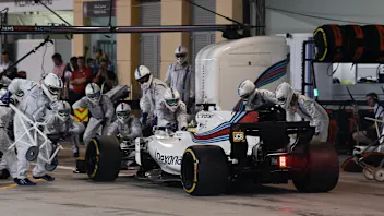 Formula One World