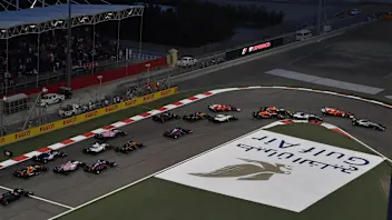 Formula One World