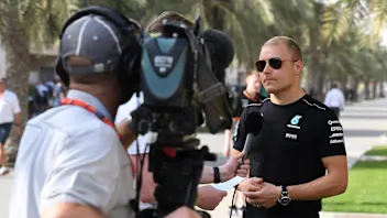 Formula One World