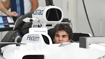Formula One World