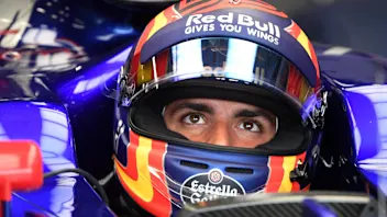 Formula One World