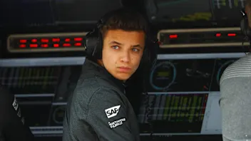 Formula One World