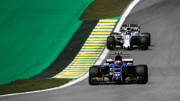Formula One World