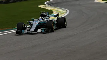 Formula One World