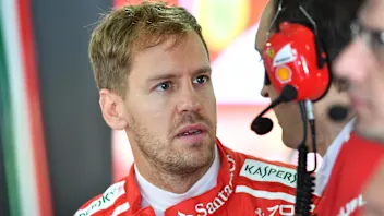 Formula One World