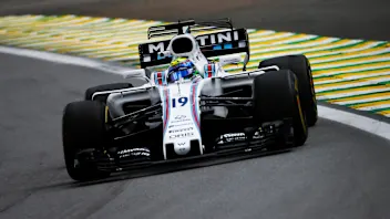 Formula One World