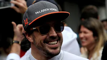 Formula One World