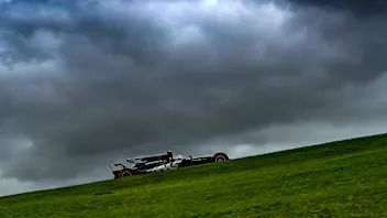 Formula One World