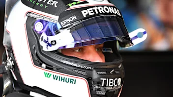 Formula One World