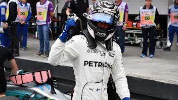 Formula One World