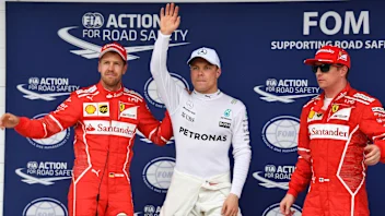 Formula One World