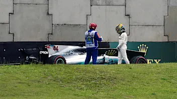Formula One World