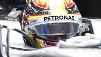 Formula One World