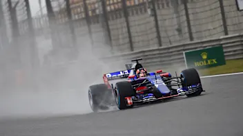 Formula One World